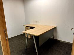 One Raffles Place (D1), Office #518760111